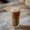 Iced Chocolate