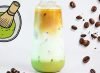 Matcha Espresso