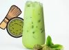 Iced Matcha Latte