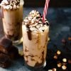 Chocolate Frappe